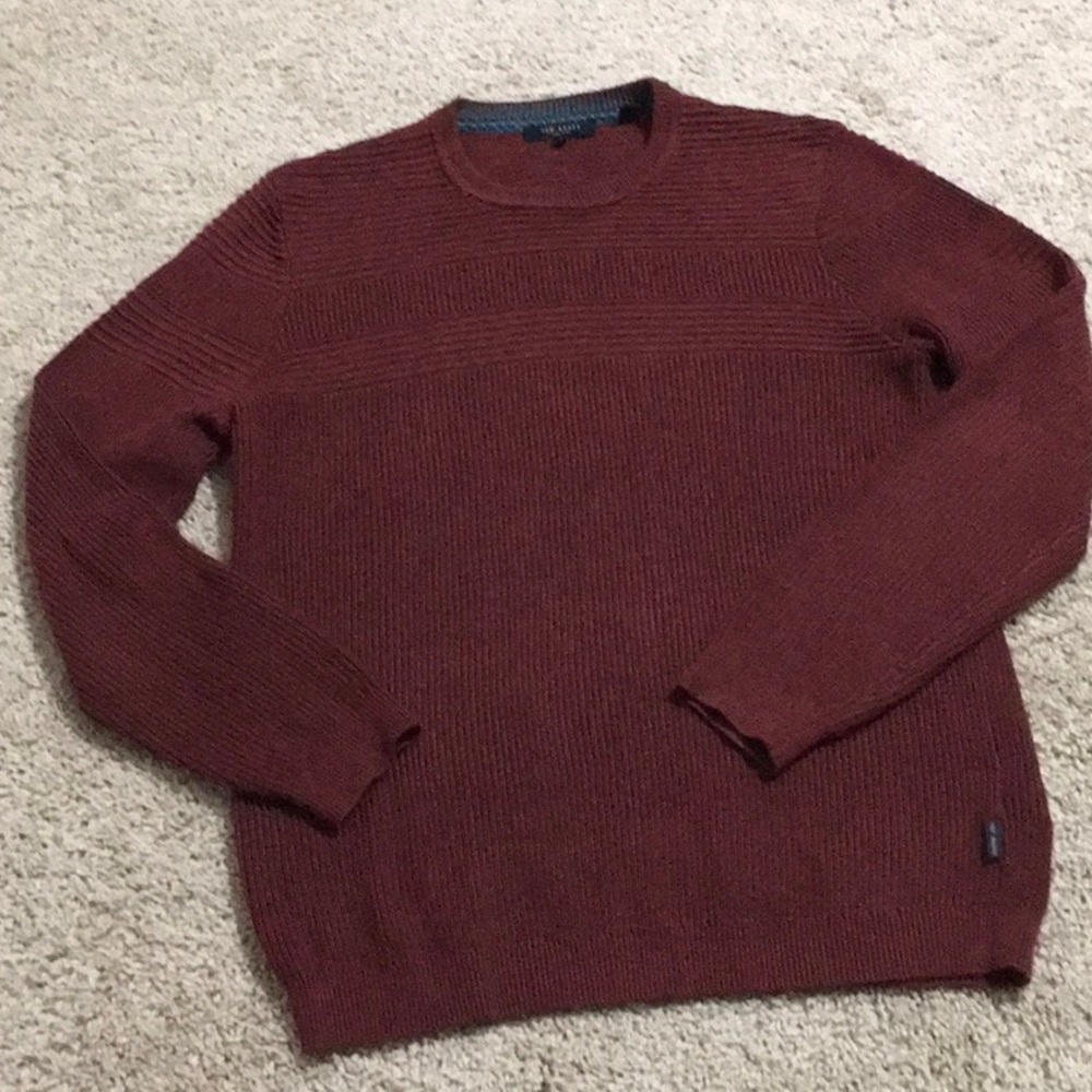 Ted Baker Sweater